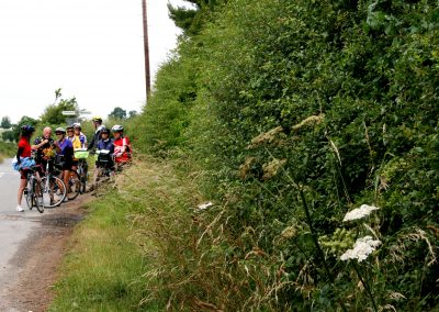 SelfGuided Cycle Tour in England