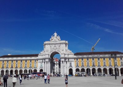 Explore Lisbon on your Bike Tour