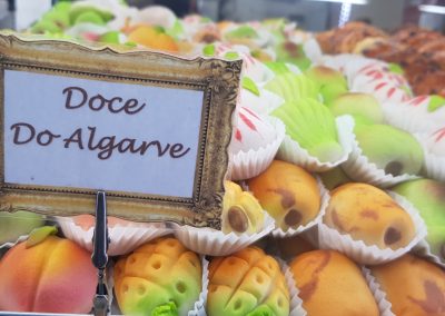 Portuguese Desserts on the Algarve on your Bike tour