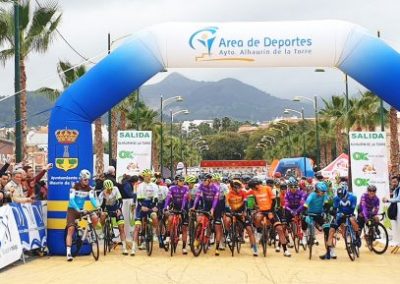 Ruta del Sol - Tour of Andalucia Pro-Cycling