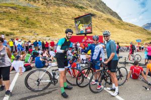 Cycling La Vuelta 2020