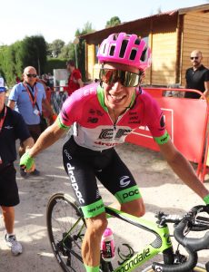 Cycling The Best of La Vuelta 2022, Bike Tour of La Vuelta 2022