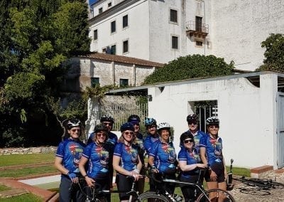 Bike Tours in the Alentejo, Portugal