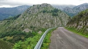 Road Cycling Bike Tours in Northern Spain
