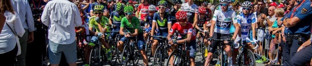 La Vuelta 2023 Road Bike Holiday with Cycling Country Bike Tours