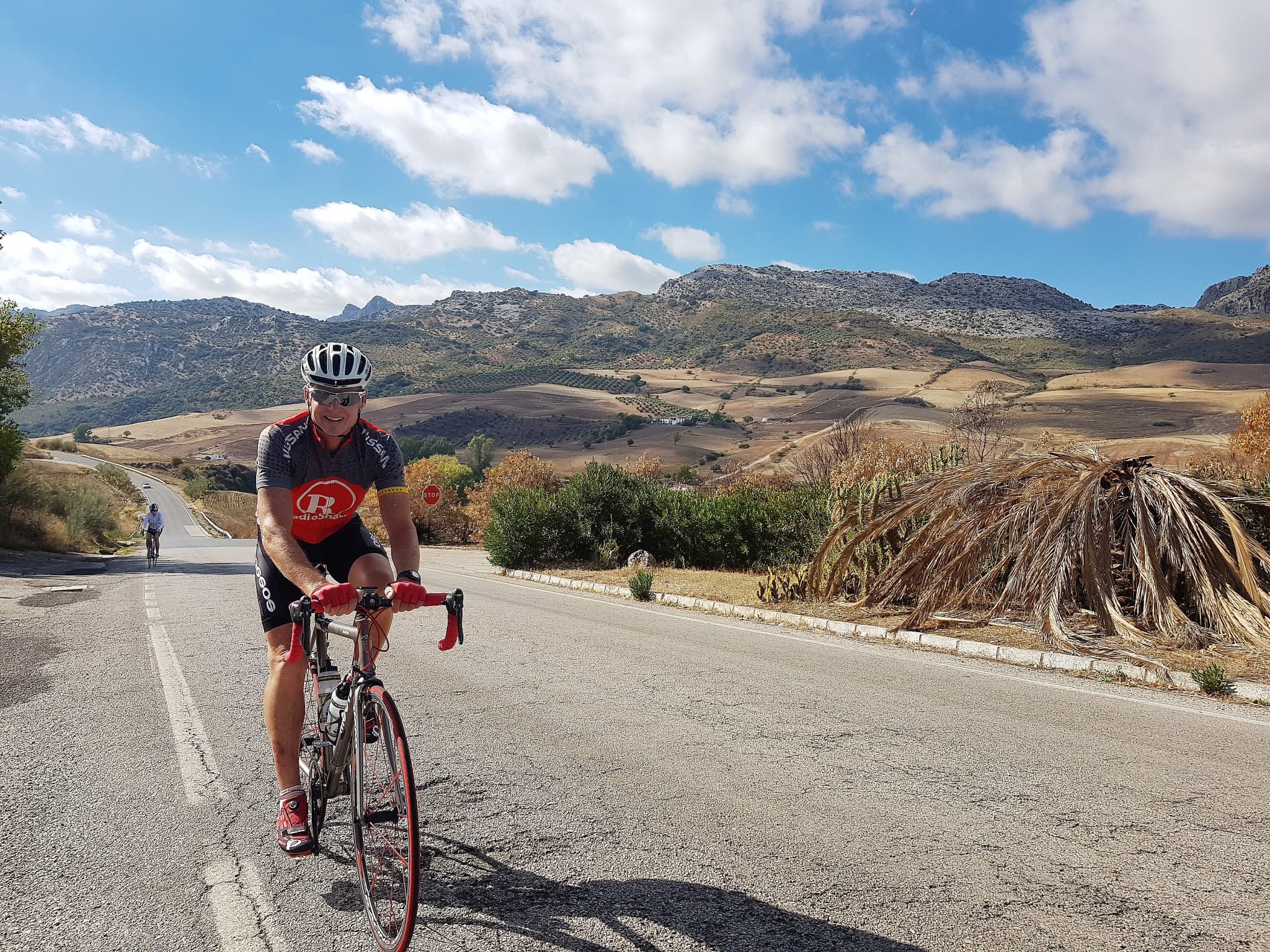 cycling news tour of spain