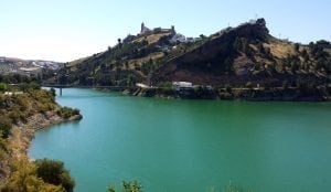 Road Bike Tours in Andalucia, Spain