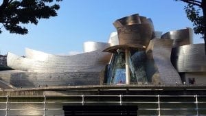 Road Cycling Tours North Spain Bilbao