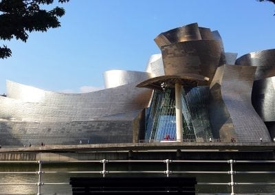 Road Cycling Tours North Spain Bilbao