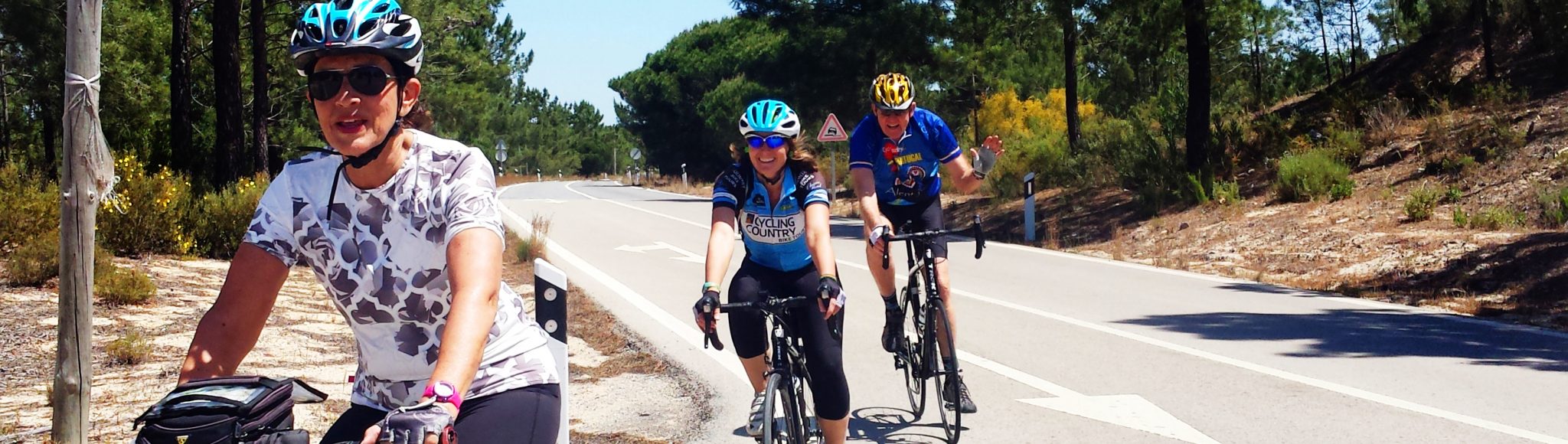 Guided Road Cycle Tour in Portugal's South, the Alentejo