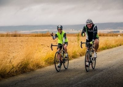 Bike in Spain with Cycling Country - Cycle Andalucia!
