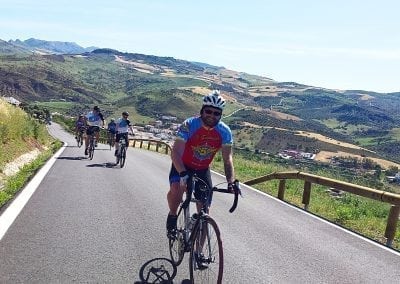 Andalucia Cycling