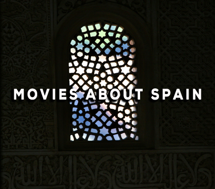 Movies About Spain