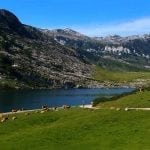 Road Cycling in Northern Spain
