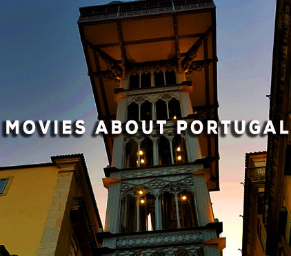 Movies about Portugal