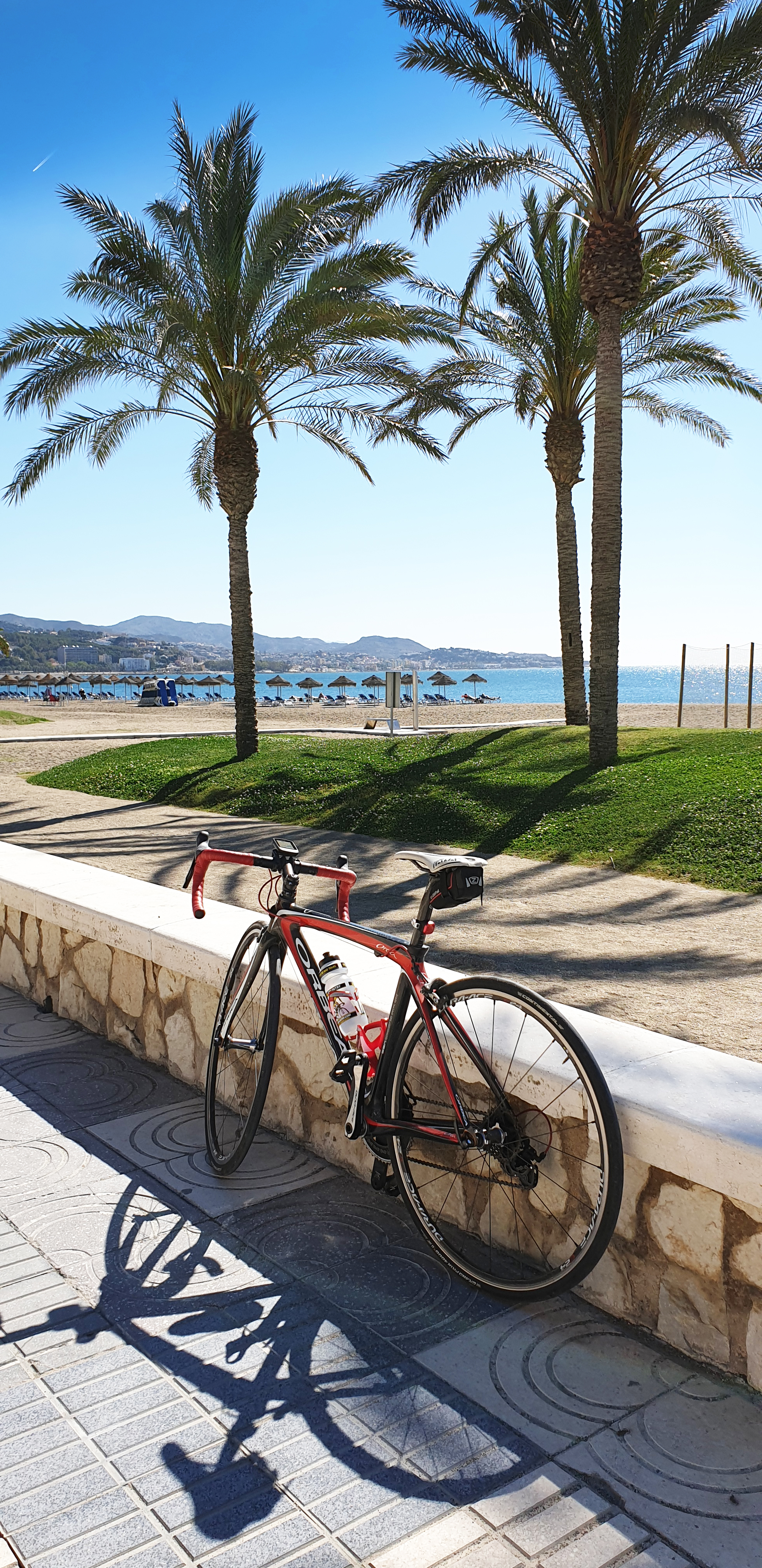 Bike the Costa del Sol