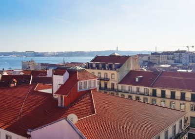 Discover Lisbon on your Bike Trip