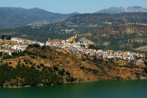 Self-guided Road Tour in Andalucia