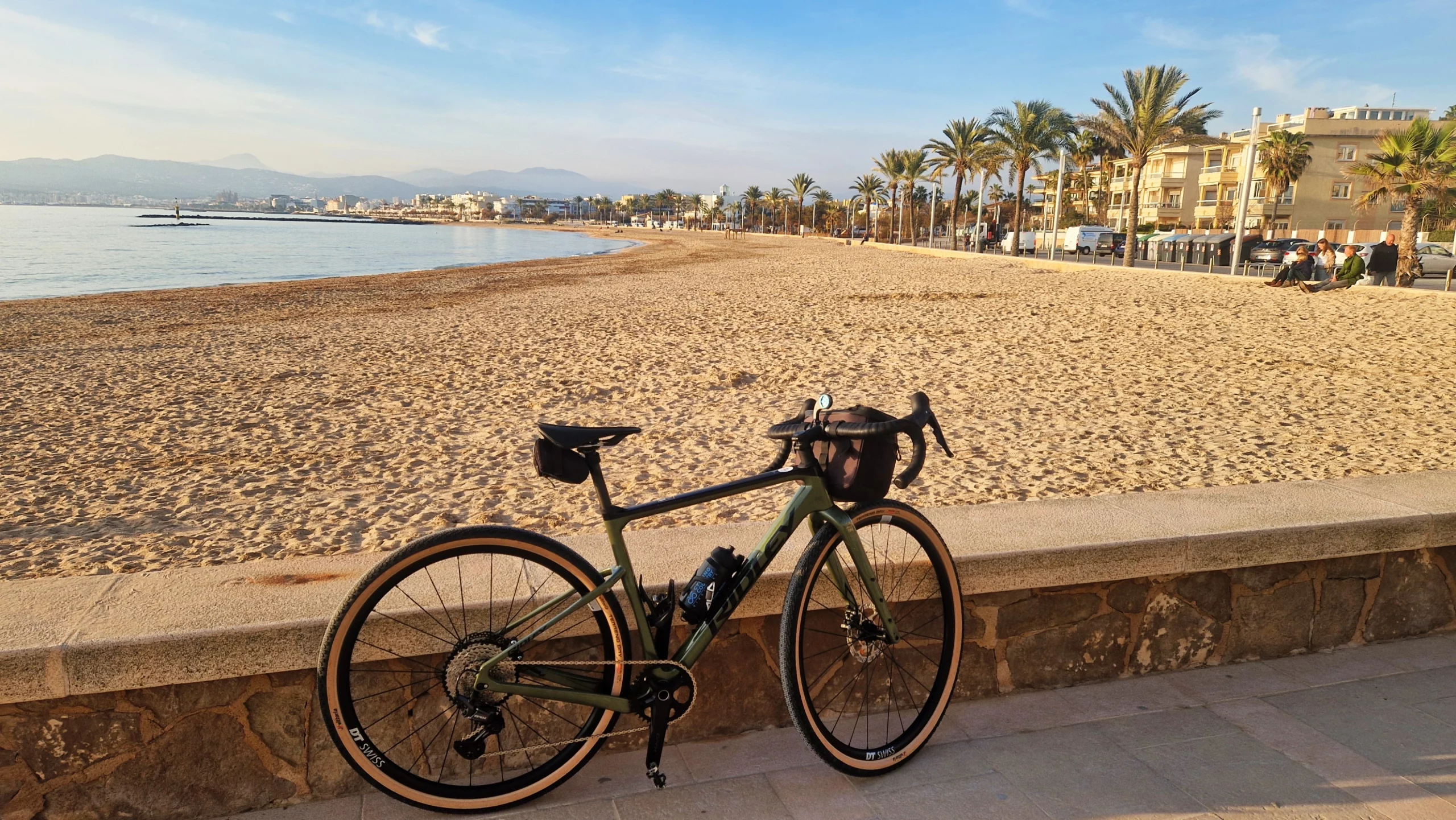 Bike Mallorca, Europe's favourite cycling destination