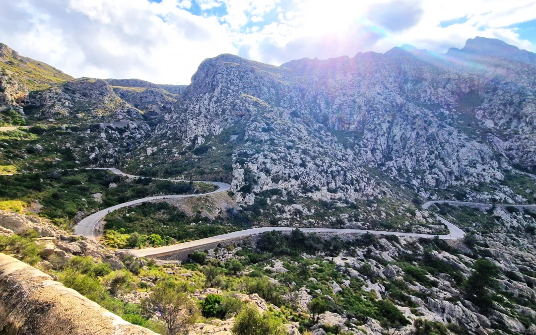 Mallorca Ultimate Loop€1,285 Spain8 DAYS