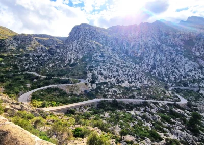 Mallorca Ultimate Loop€1,285 Spain8 DAYS NEW