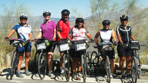 Fun Private Cycling Tours in Spain