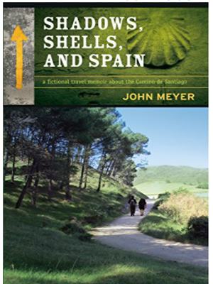 Cycling the Camino, Inspiration and Motivational books