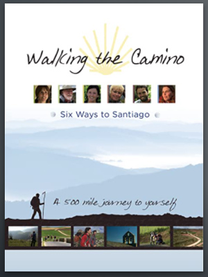 Inspirational movies for Cycling the Camino
