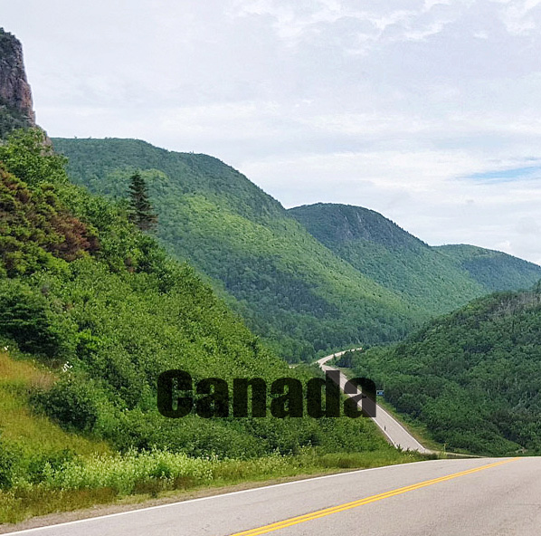Cycling in Canada