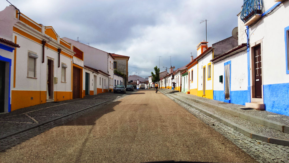 Best towns to visit in Portugal's Alentejo