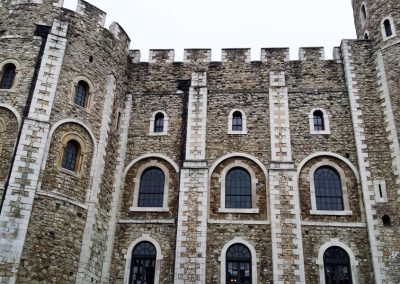England Heritage, visit the Tower of London on your bike trip to England