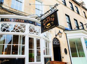 Best Pubs in Bath to drink and hear Music