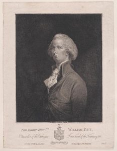 Many famous people love Bath, England, Including PM William Pitt