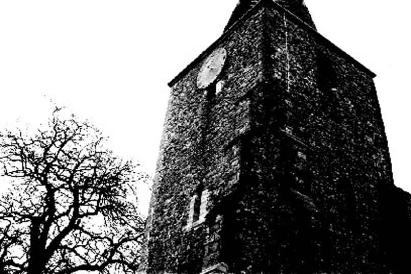 England’s Most Haunted Village