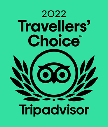 Tripadvisor best bike tours Cycling Country Travellers' Choice