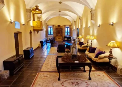 Beautiful luxury Portuguese hotels