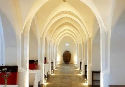 Luxury Alentejo hotels on a bike trip