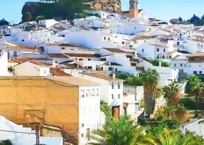White Villages€1,345 Spain7 DAYS CLASSIC