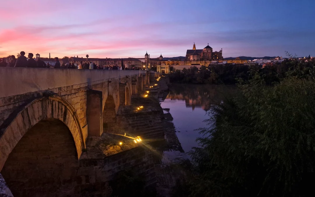 Moorish Andalucía     €1360            Spain      7/9 DAYS