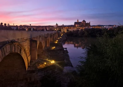 Moorish Andalucía     €1360            Spain      7/9 DAYS    Popular