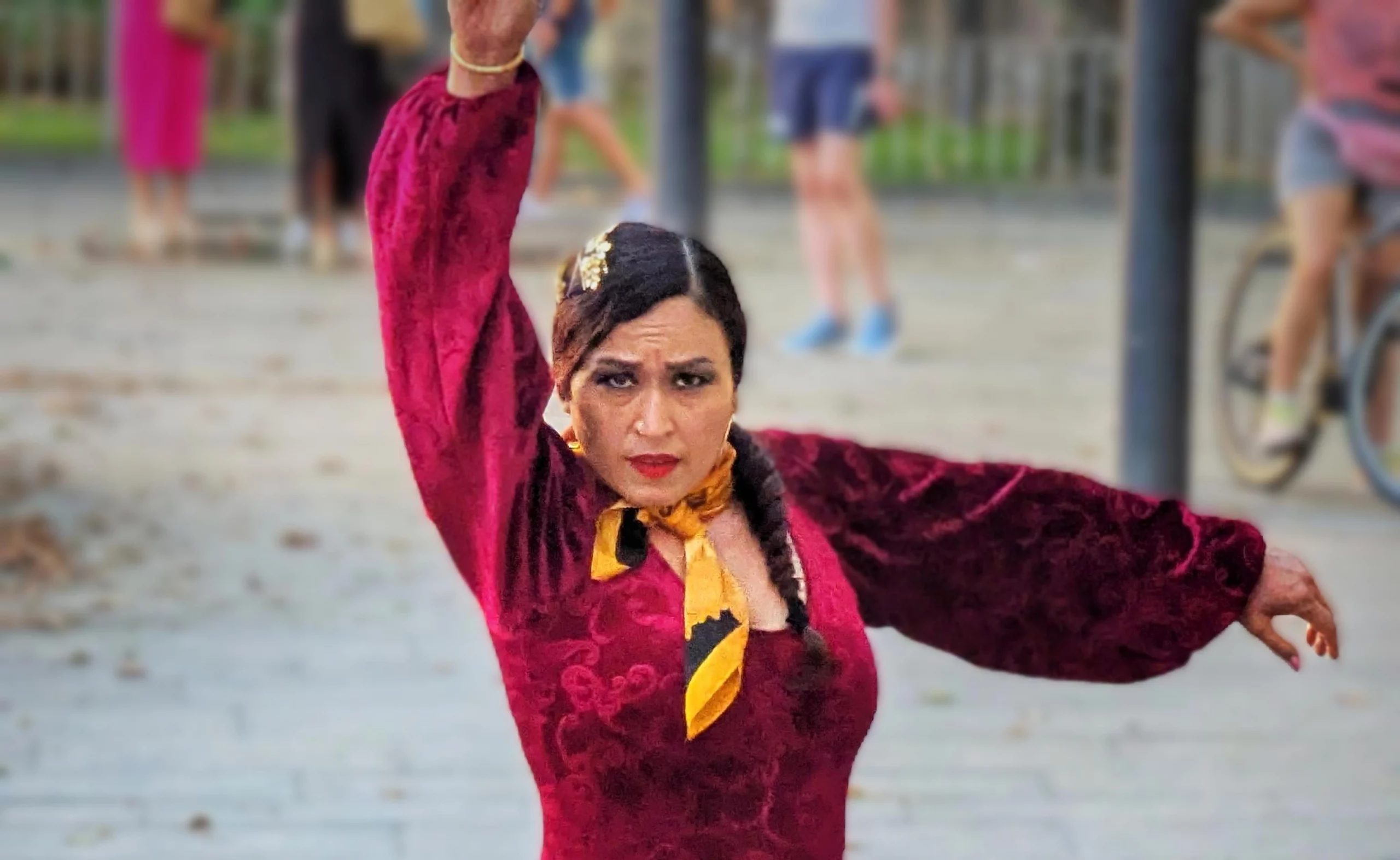 Top places to experience Flamenco music and dance in Spain - Sevilla