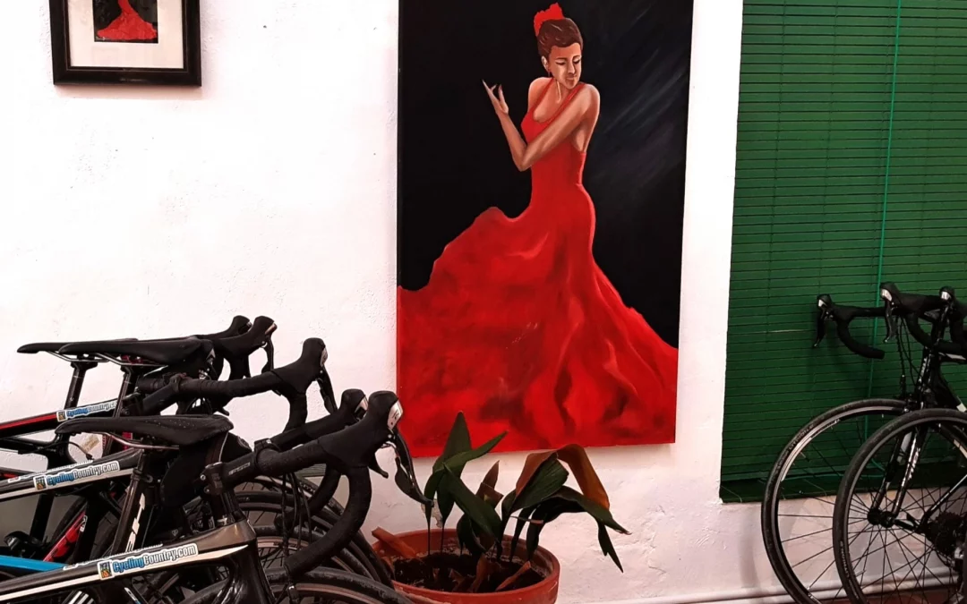 Best places to see Flamenco in Spain