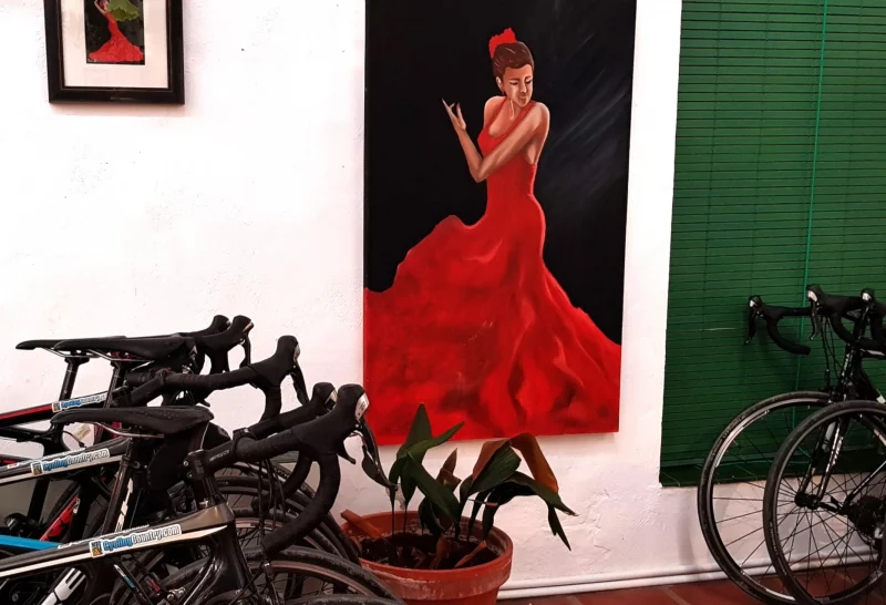 The best places to see Flamenco in Spain