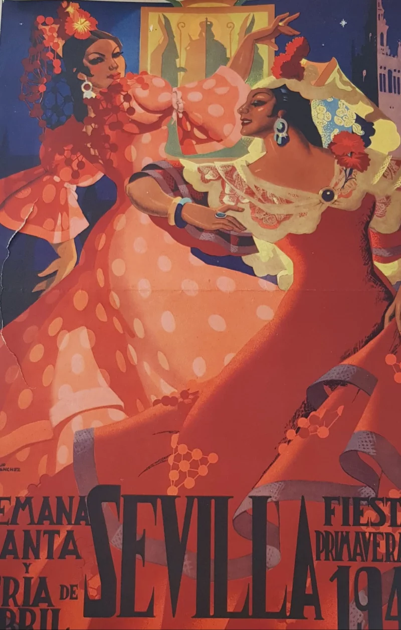 Best places to experience flamenco in Spain - Cordoba