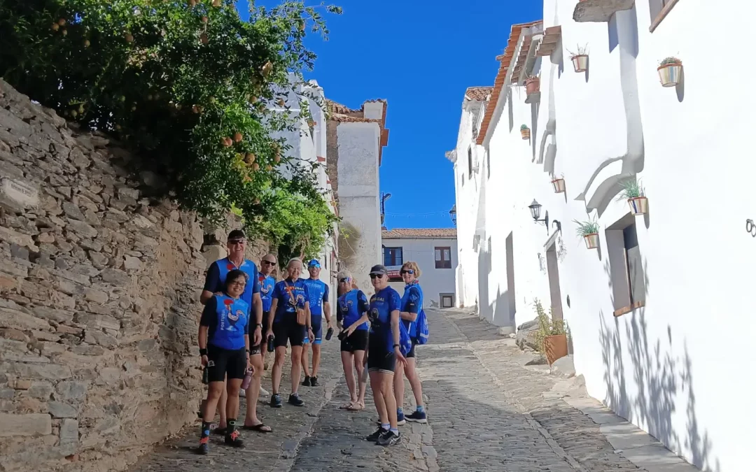 Amazing Alentejo      €3045            Portugal      7 DAYS