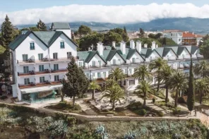 La Vuelta 5 star hotels - Cycling bike Trip La Vuelta 5 star Hotel - Cycling Country Vuelta Bike Tours