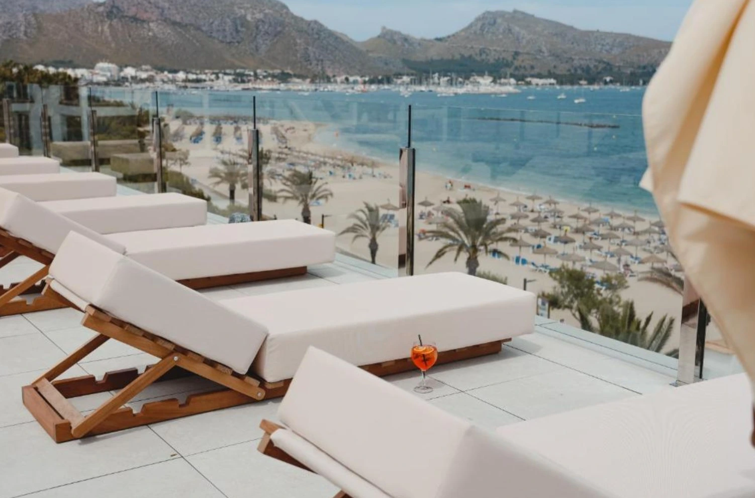 Bike Trip to Mallorca, Spain