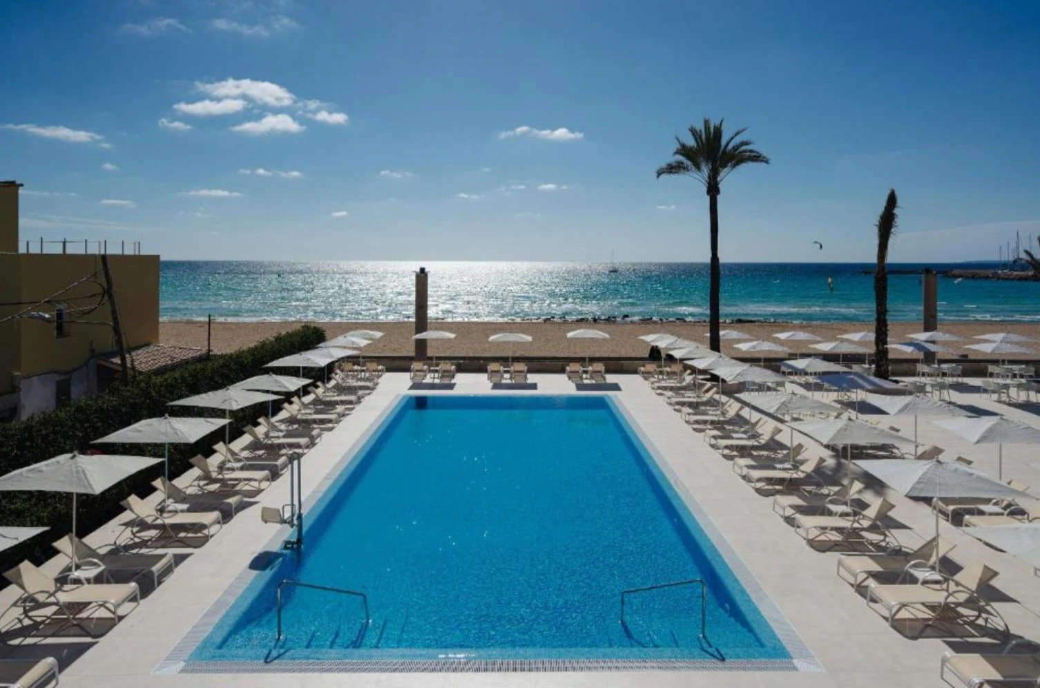 Best Mallorcan Hotels on Bike Trip