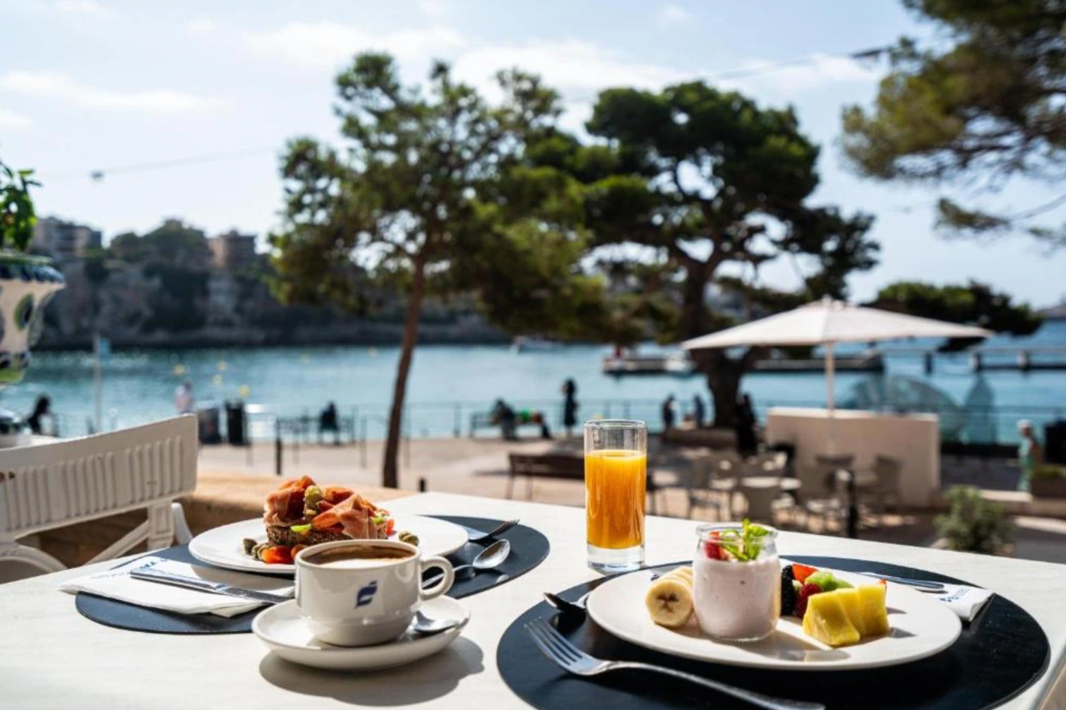 Enjoy great hotels on your Mallorca bike trip - Cycling Country Tours