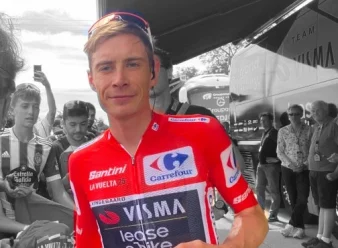 Vuelta 26 – Week 2     €3595            Spain      31 Aug-07 Sep